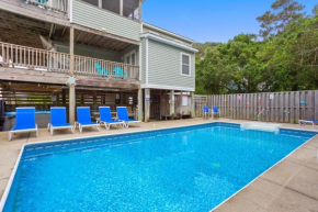 2000 Pipers Paradise 4-Min Walk To Beach